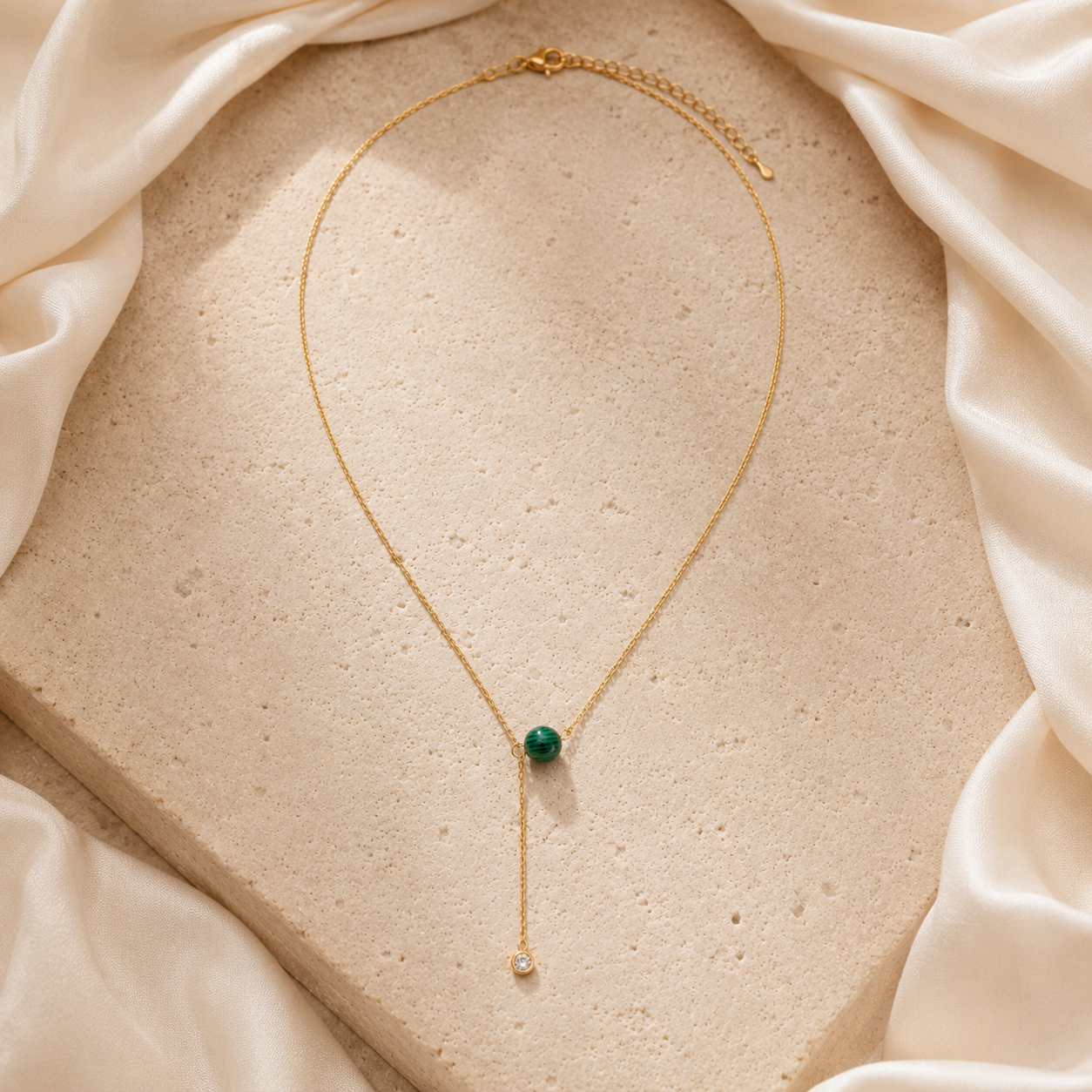Collier Élise