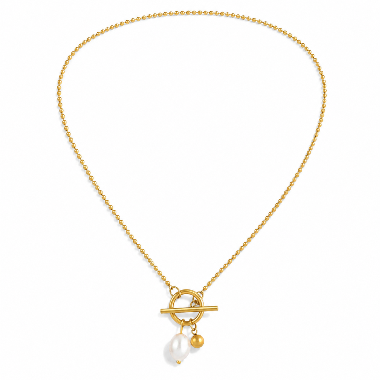 Collier Alba