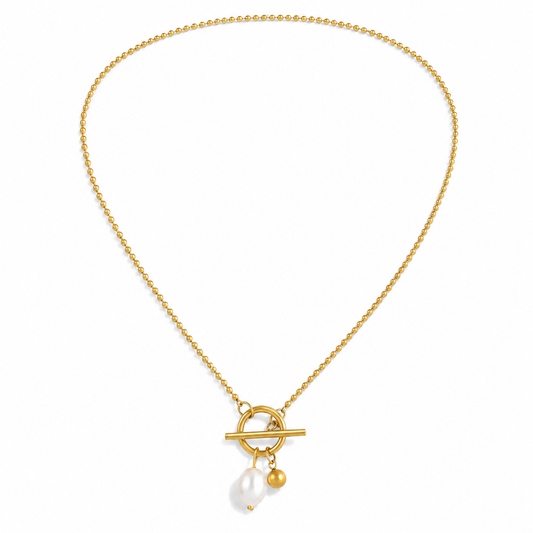 Collier Alba
