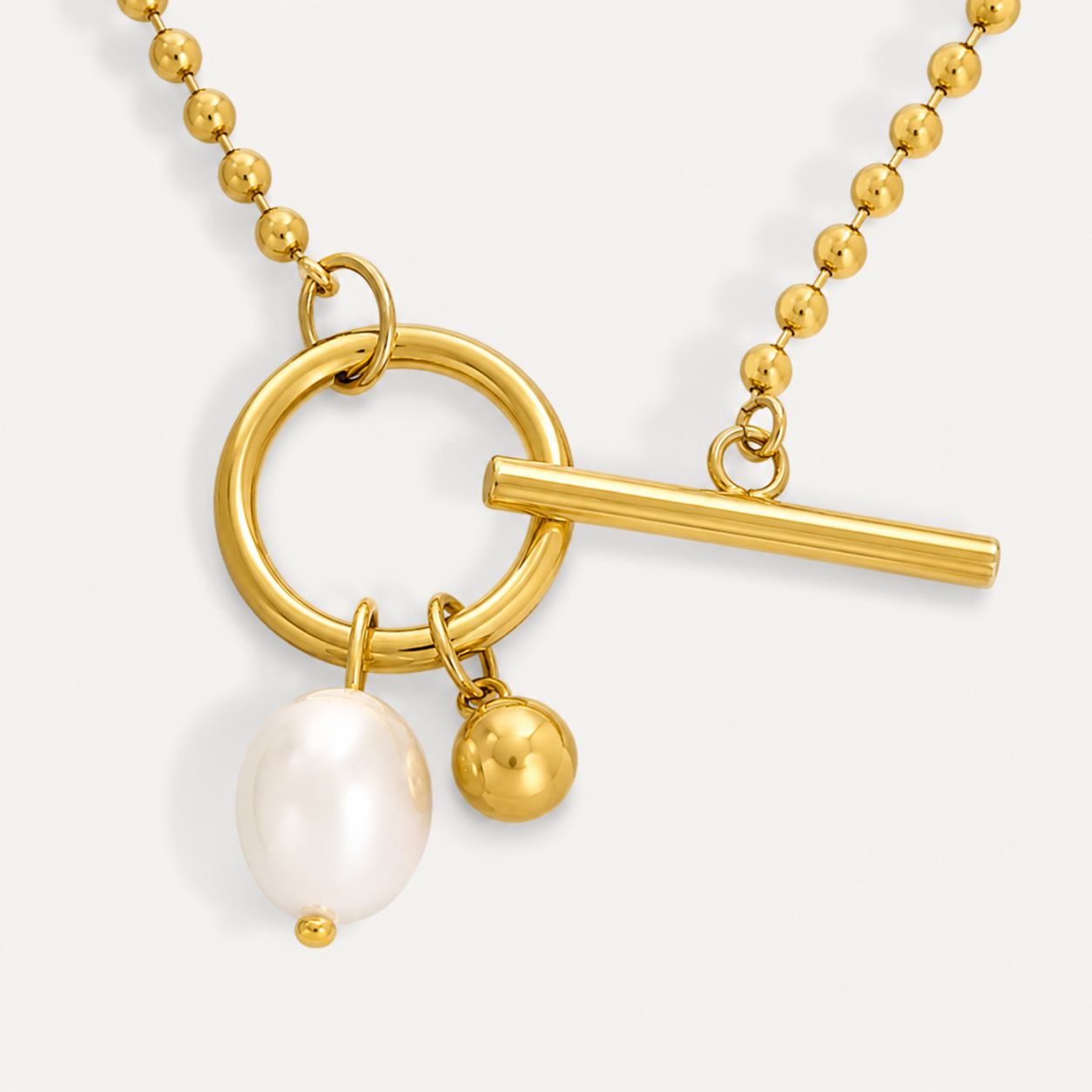 Collier Alba