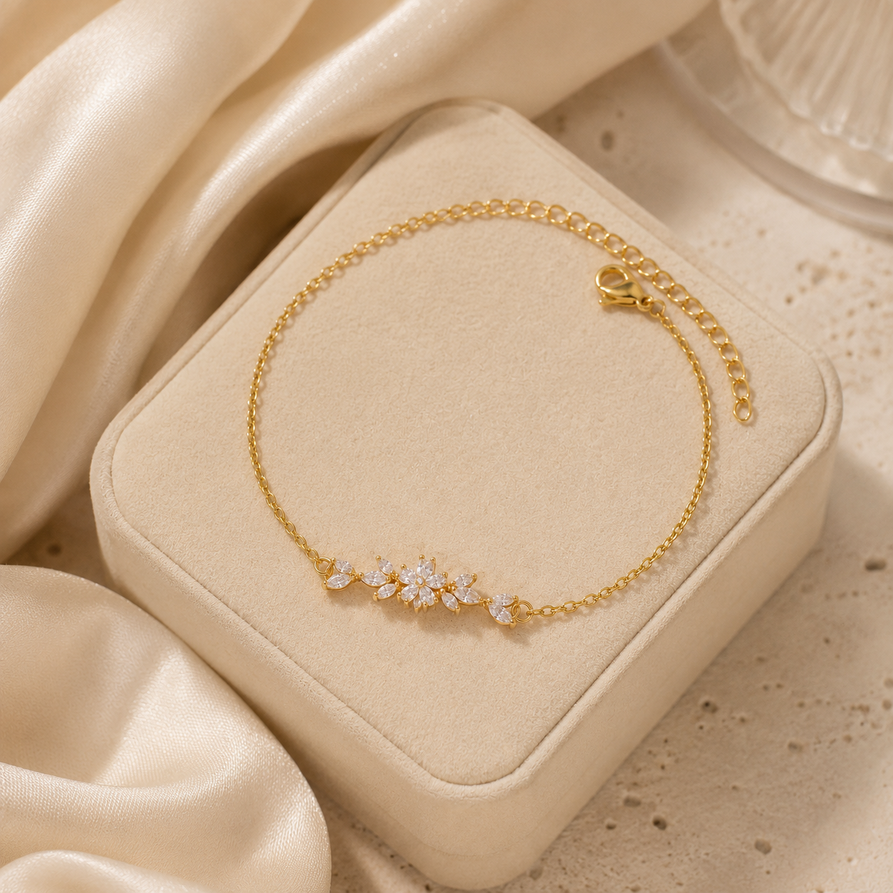 Bracelet Flora
