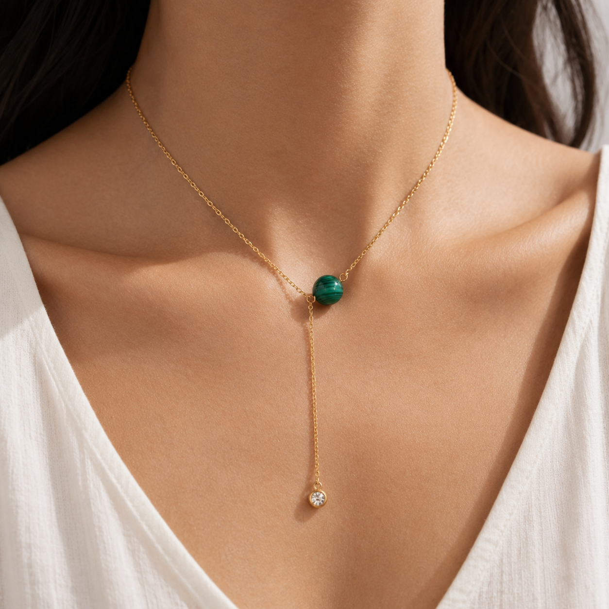 Collier Élise