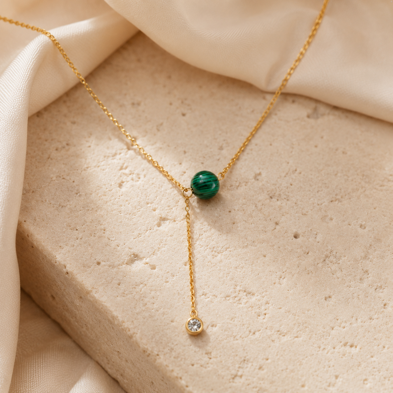 Collier Élise