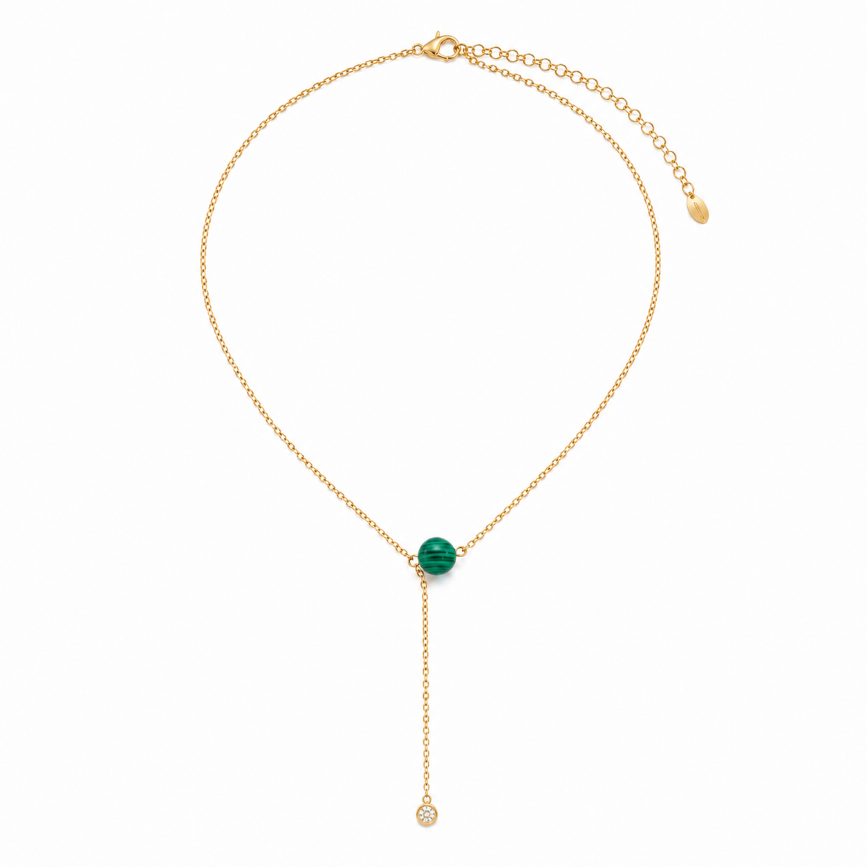 Collier Élise