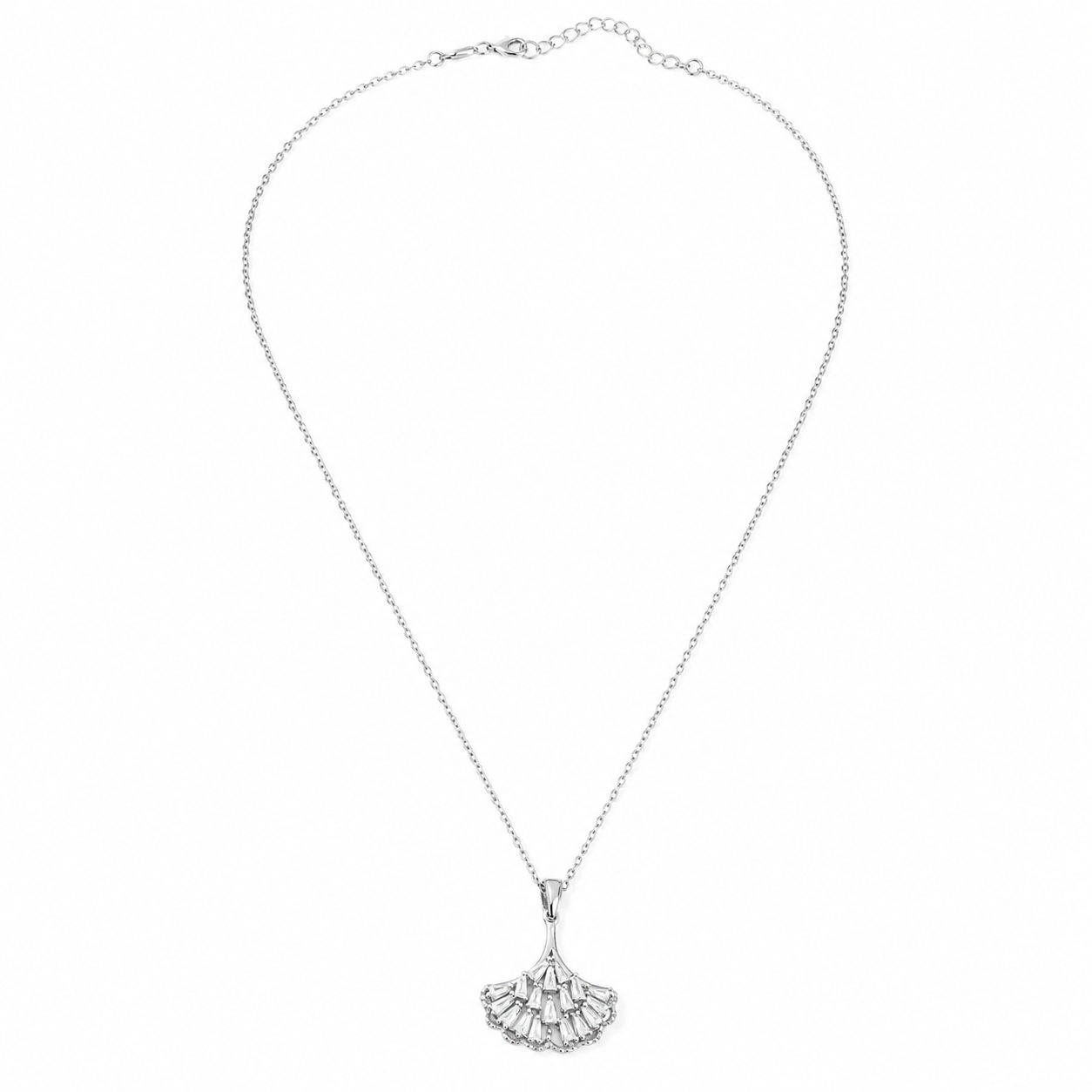 Collier Éventail