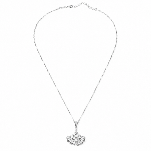 Collier Éventail
