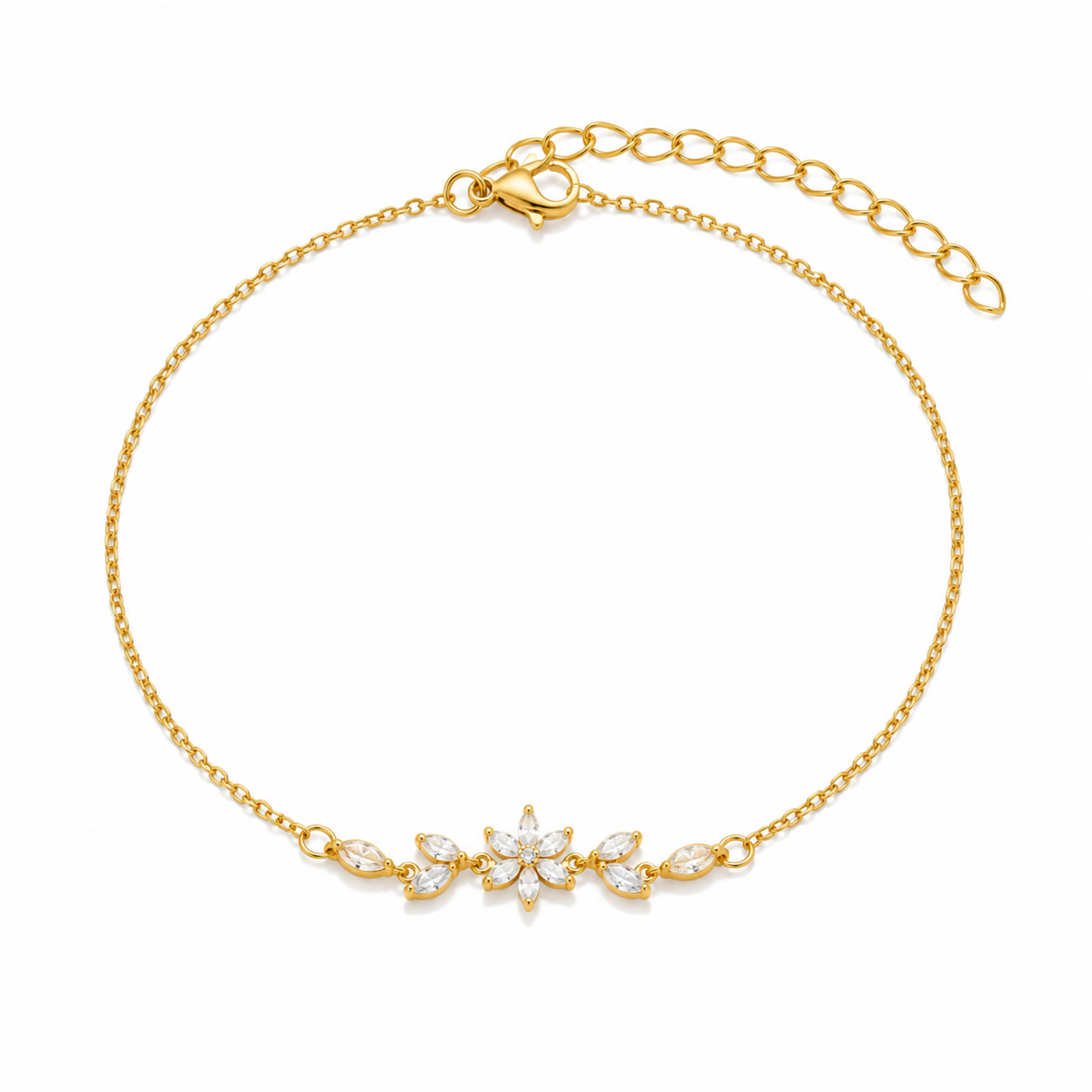 Bracelet Flora