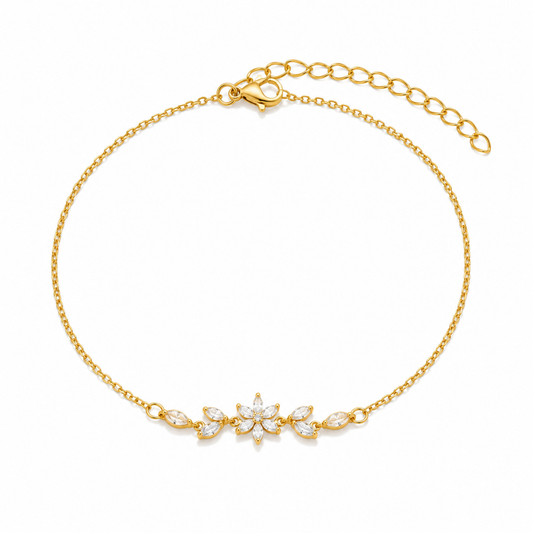 Bracelet Flora